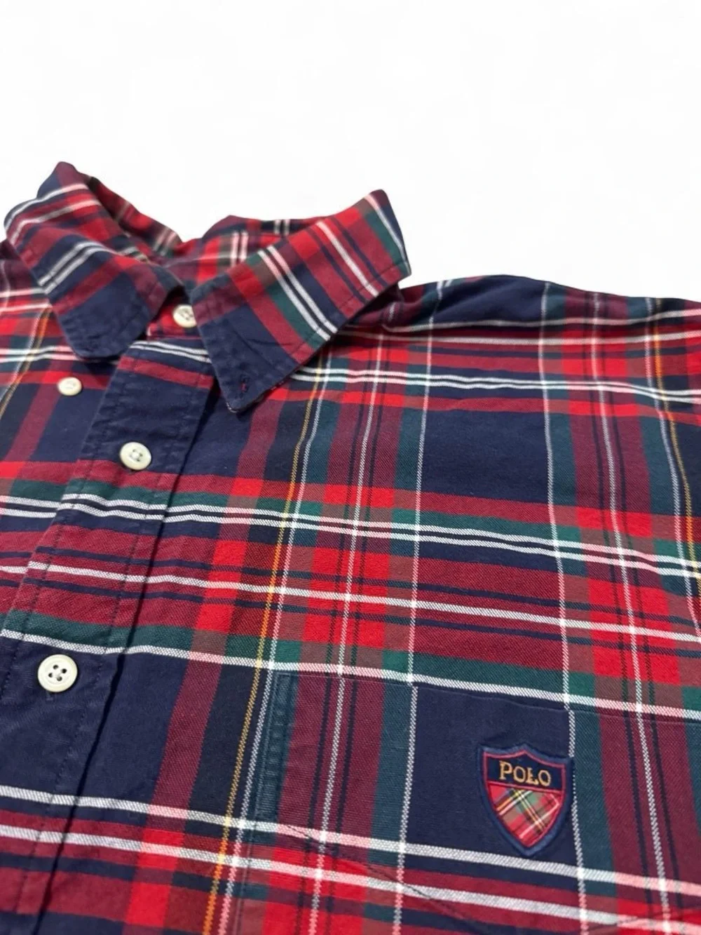 Polo Ralph Lauren vtg 90s